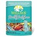Wellness Healthy Indulgence Chicken, Crab and Herring Entree For Cats