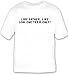 Like Father, Like Son: One Term Only! T-shirt