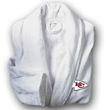 San Francisco 49ers White Robe
