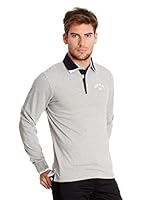 Ossa Fashion Polo (Gris)