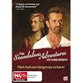 The Scandalous Adventures of Lord Byron