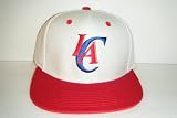 Los Angeles Clippers NEW Vintage Snapback Hat