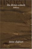 The Divine Comedy Inferno [EasyRead Comfort Edition]