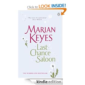 Last Chance Saloon