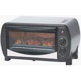 Betty Crocker Appliances BPL-677U Betty Crocker Platinum Stainless Steel Toaster And Pizza... by 