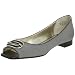 Circa Joan & David Women's Papua Open Toe Flat
