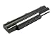 Li-ion 10.80v 4600mah Fmvnbp146, Fpcbp145, Fpcbp145ap Replacement For Fujitsu Fmv-s8220, Fmv-s8225, Fmv-s8250, Lifebook E8310, Fujitsu Fmv-biblo, Lifebook Series Laptop Battery