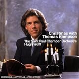  -  Christmas with Thomas Hampson