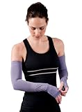 Oiselle Running Women's Arm Warmers