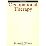 occupational therapy for children with special needs