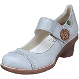 El Naturalista Tesela N740, Damen Pumps, Grau (Arona), EU 39