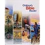Children's Bible Reader: Greek Orthodox Children's Illustrated Bible Reader - English Version