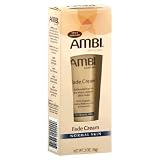 Ambi Crème éclaircissante Skincare - Peau normale - Eclaircit progressivement pour créer un teint de peau uni et naturel - 60 ml