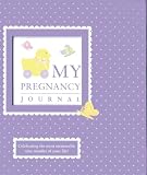My Pregnancy Journal