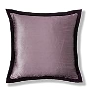 Cate Faux Silk Cushion