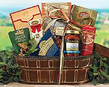 Taste of Italy