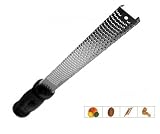 Microplane - 40020 - Zester-Grater , black