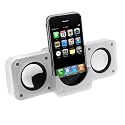MI-SP200 -- iPod? Compact Folding Stereo Speaker Set