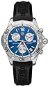 Tag Heuer 2000 Aquaracer Men's Watch CAF1112.FT8010