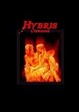 Hybris: LOrigine - Edizione Integrale (Italian Edition)