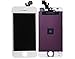 Replacement LCD Display Touch Screen Digitizer Assembly for iPhone 5 White