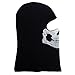 Tinksky Ghost Skull Balaclavas Skiing Cosplay Mask (White House Down)