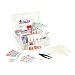 Johnson & Johnson / First Aid Kit, 170 Pieces, 9-1/2