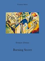 Burning Secret