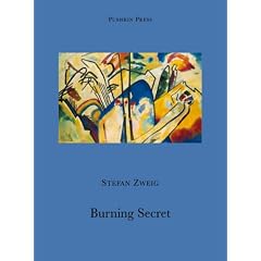 Burning Secret
