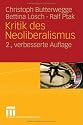 Kritik des Neoliberalismus