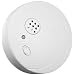 mumbi Rauchmelder / Feuermelder - Optischer Rauch Melder + Brandmelder gepr�ft nach DIN EN 14604