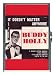 BUDDY HOLLY IT DOESN'T MATTER ID CIGARETTE CASE WALLET