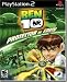 Ben 10 Protector of the Earth
