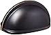 Amerock BP53010ORB 5 Pack 3in. Pull Allison Value Hardware, Oil Rubbed Bronze