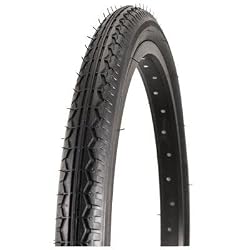 Kenda 20X1.75 Black Street K123, 45 Psi