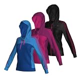 Adidas Reload Womens 3s Hoody