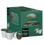 SAVE $0.01 - Green Mountain K-Cup Single-Serving Coffee 108-ct.- Nantucket Blend $59.98