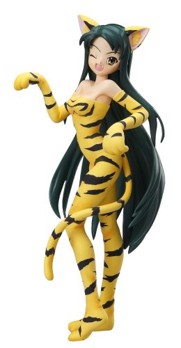 メタモフィギュア 涼宮ハルヒの憂鬱 鶴屋さん ネコVer.
