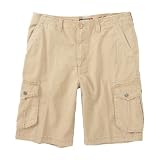 Quiksilver Men's Deluxe Cargo Walkshorts