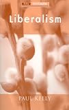 Liberalism (Key Concepts)