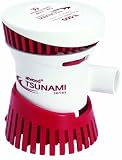 Attwood Tsunami Manual Bilge Pump