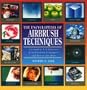 The Encyclopedia of Airbrush Techniques
