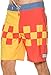 Vans Men's Catacombs Board Shorts