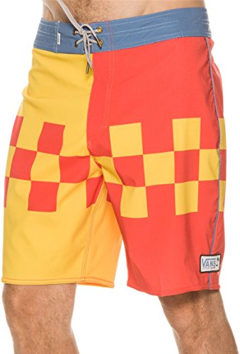 Vans Men's Catacombs Board Shorts