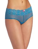 Jezebel Women's Low Rise Hipster Underwear