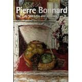 Pierre Bonnard: The Late Still Lifes and Interiors