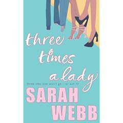 Three Times a Lady