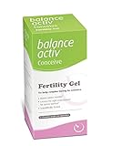 Balance Activ Conceive Fertility Gel