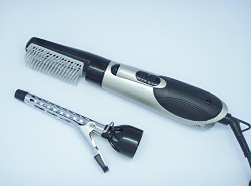 Multifunctional Electric Hair Dryer Hair Sticks High Power Hair Roller Tube Hairdressing Tool