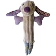Les Deglingos Nonos The Dog Rattle by All New Materials